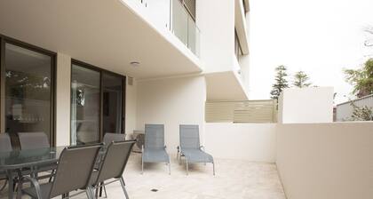 BLUEWATER APARTMENTS #3