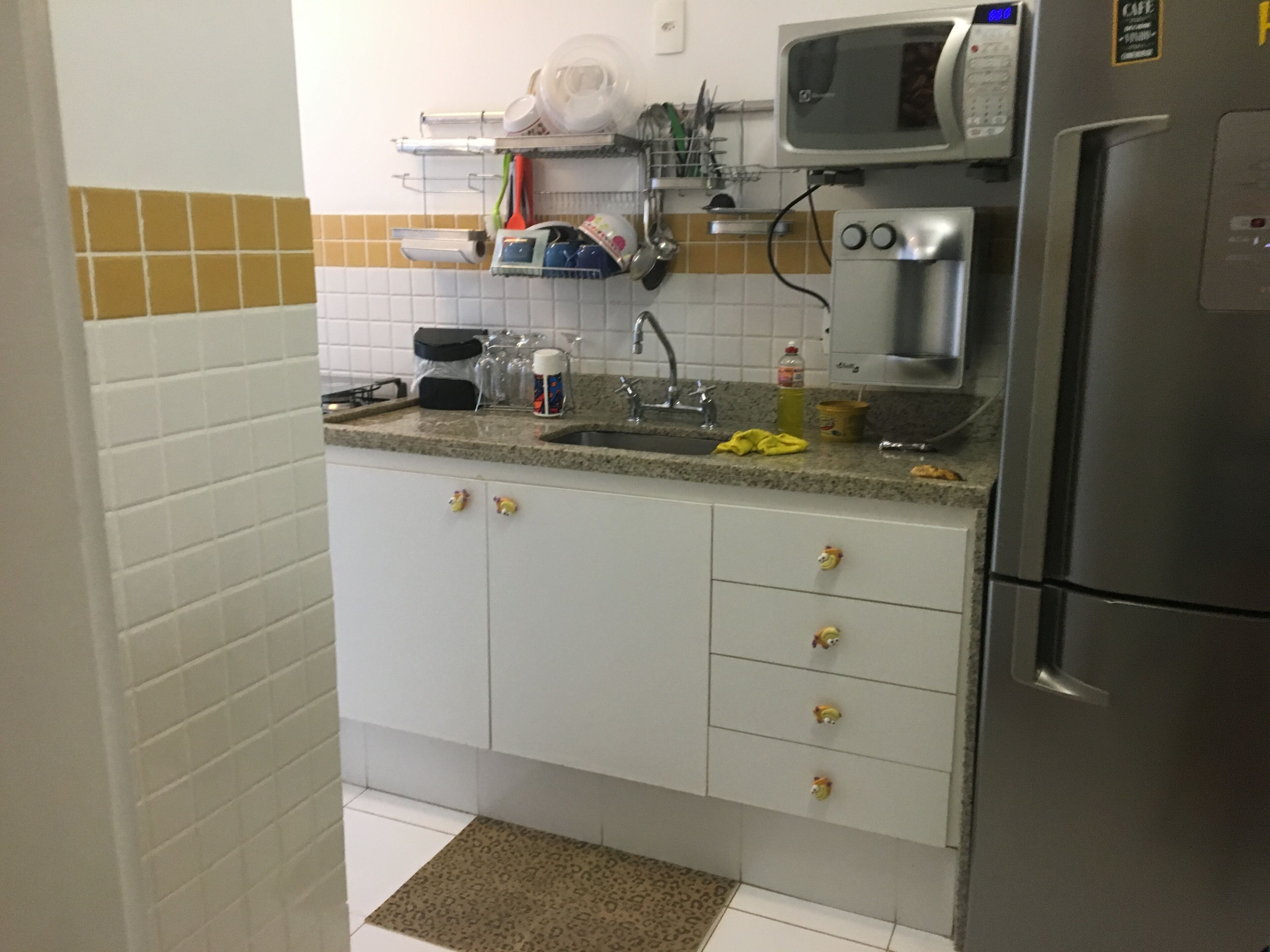 Cozy and well equipped beach house