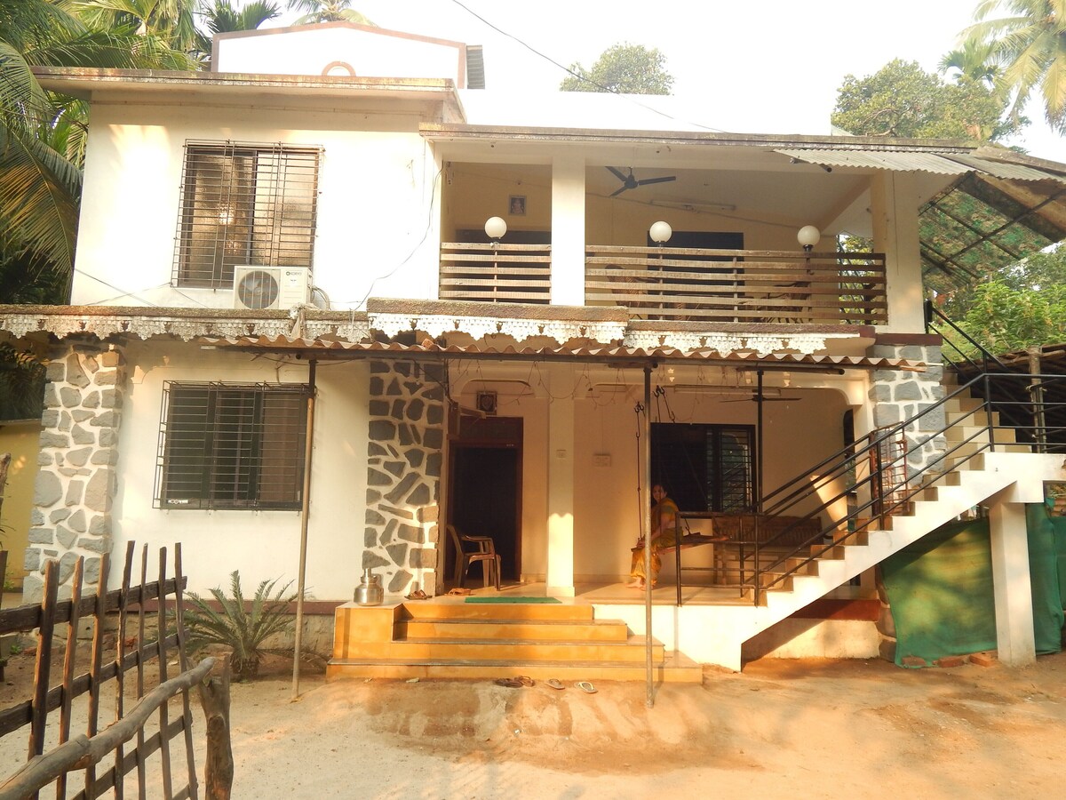 Bild für Gastgeberprofil