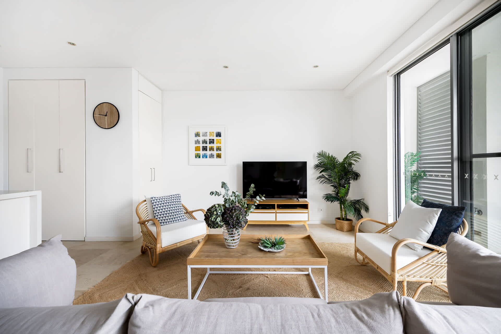 Executive Coastal Living - Coogee
