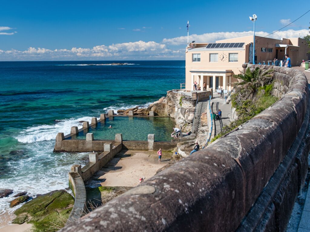 Executive Coastal Living — image 3