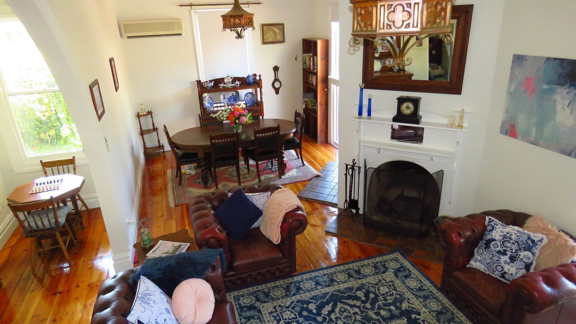 Gunbower Cottage - your private getaway in Cohuna