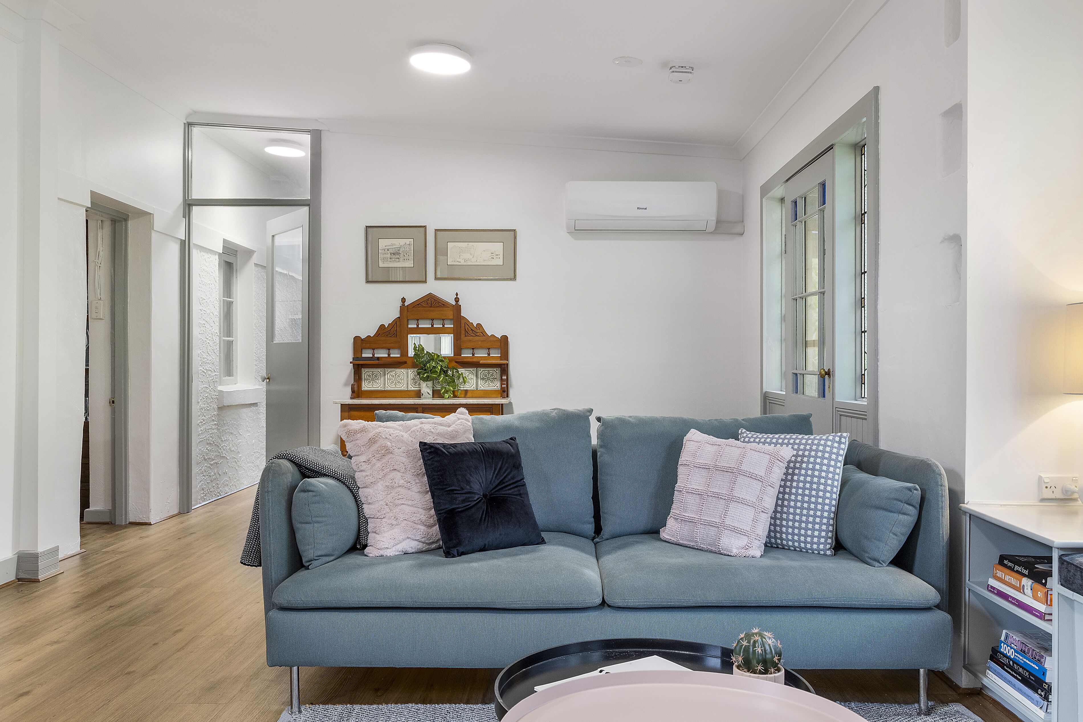 Heysen Hideaway - Adelaide Hills — image 21