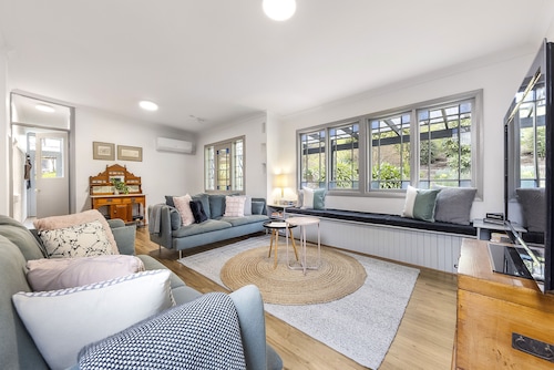 Heysen Hideaway - Adelaide Hills