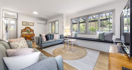 Heysen Hideaway - Adelaide Hills