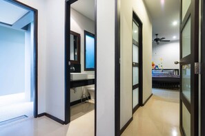 3 chambres, Wi-Fi, draps fournis