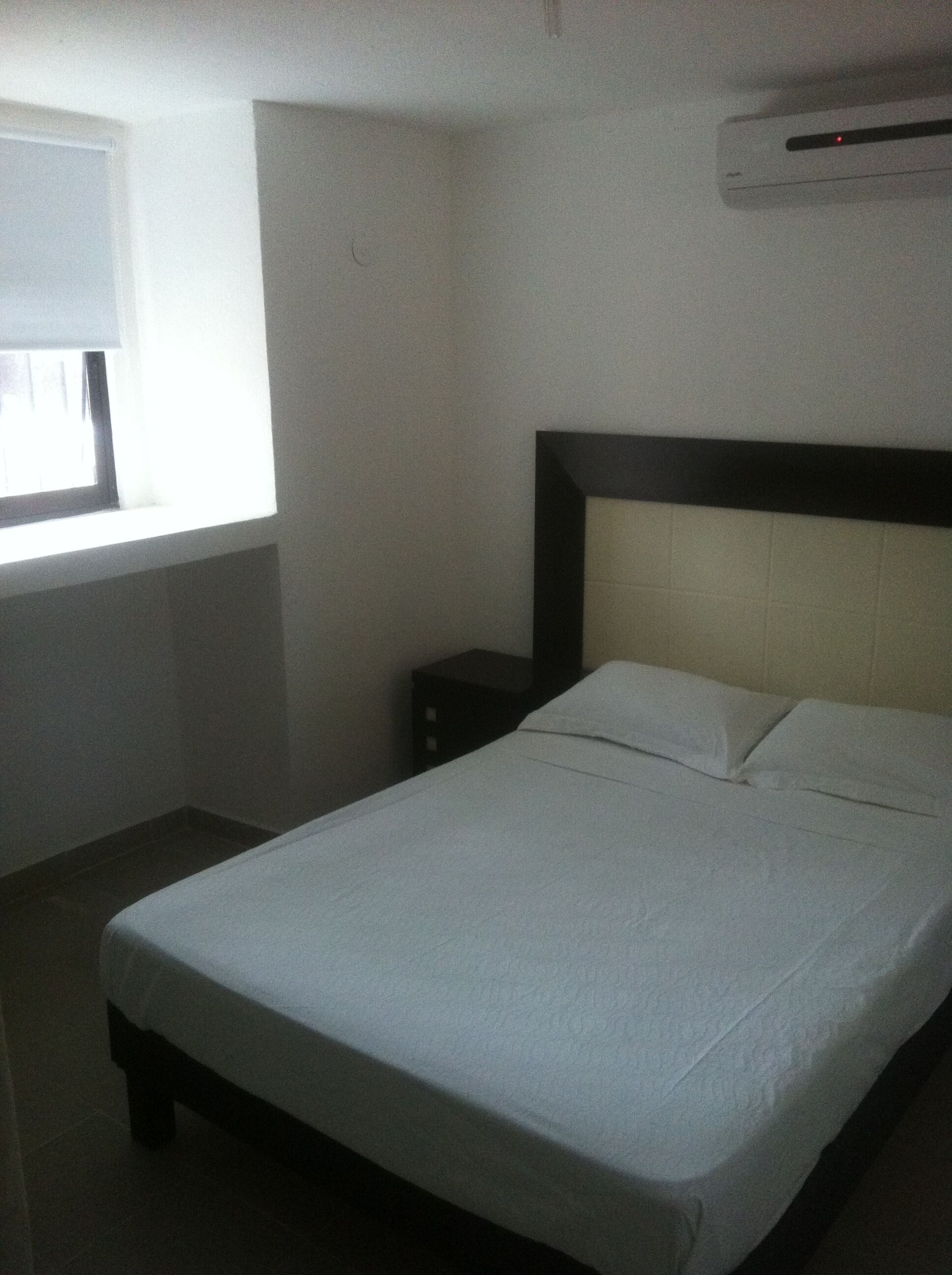 Sweet Home at the Caribbean