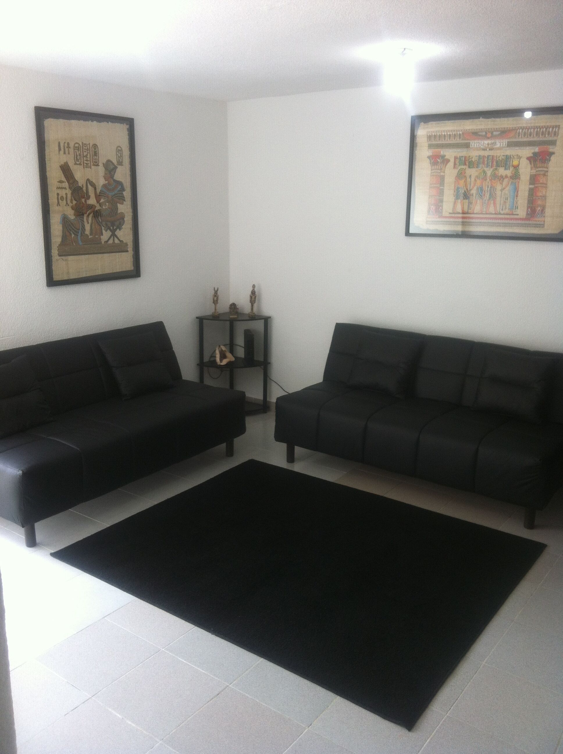 Sweet Home at the Caribbean