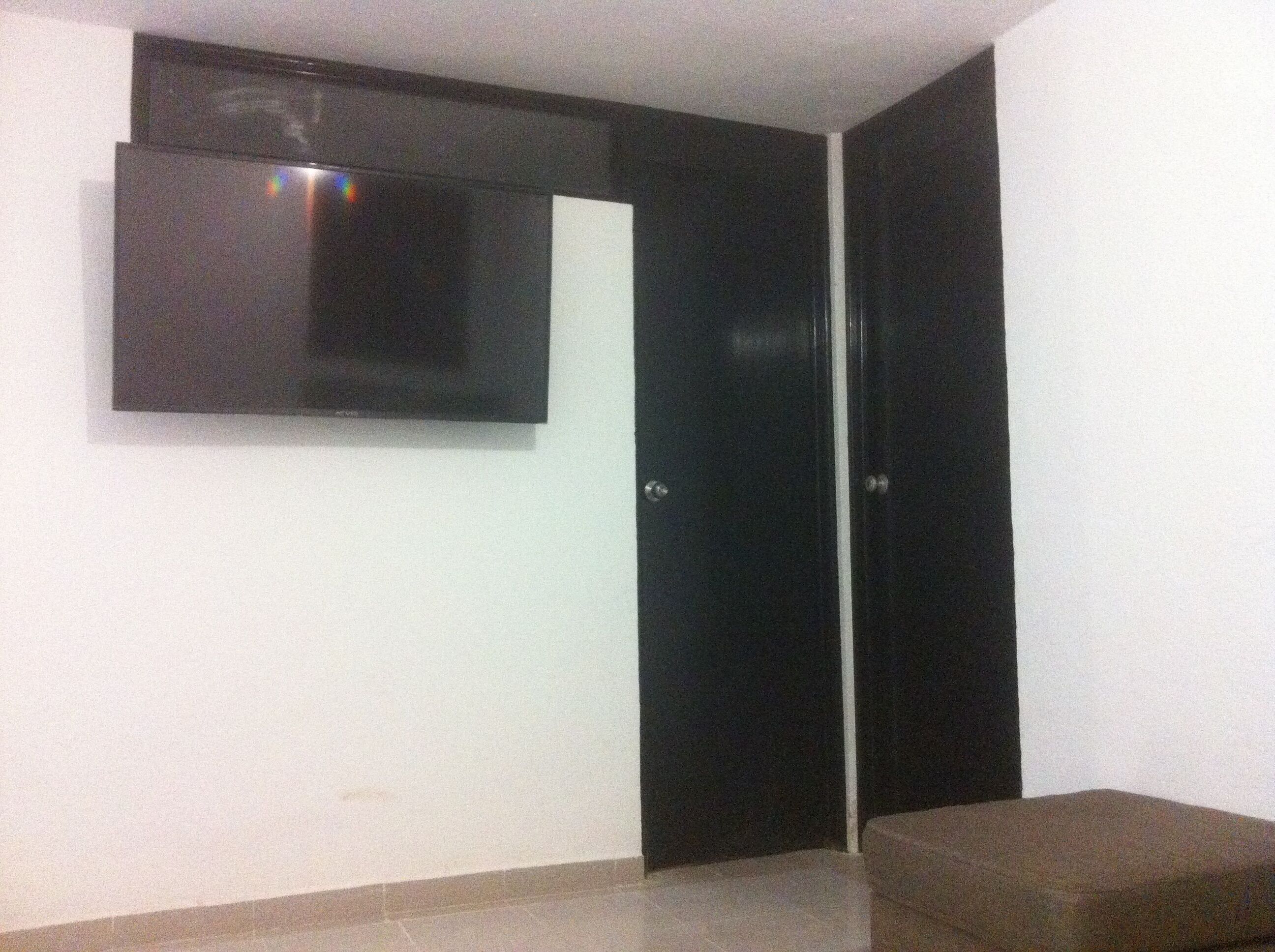 Sweet Home at the Caribbean