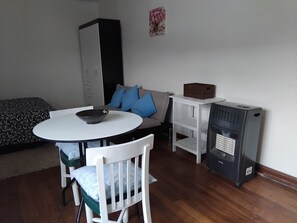 Interior - Spacious studio in historic center of Cusco (Cusco)