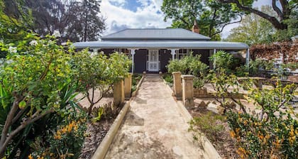 Perfect Location for Leisure or Business - Right in the main street