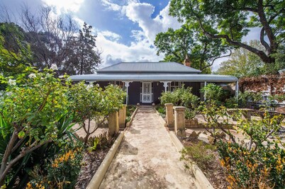 Perfect Location for Leisure or Business - Right in the main street