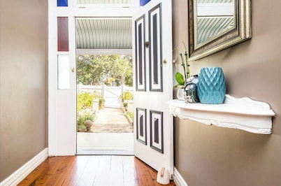 Perfect Location for Leisure or Business - Right in the main street