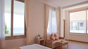 1 habitación, tabla de planchar con plancha y acceso a internet