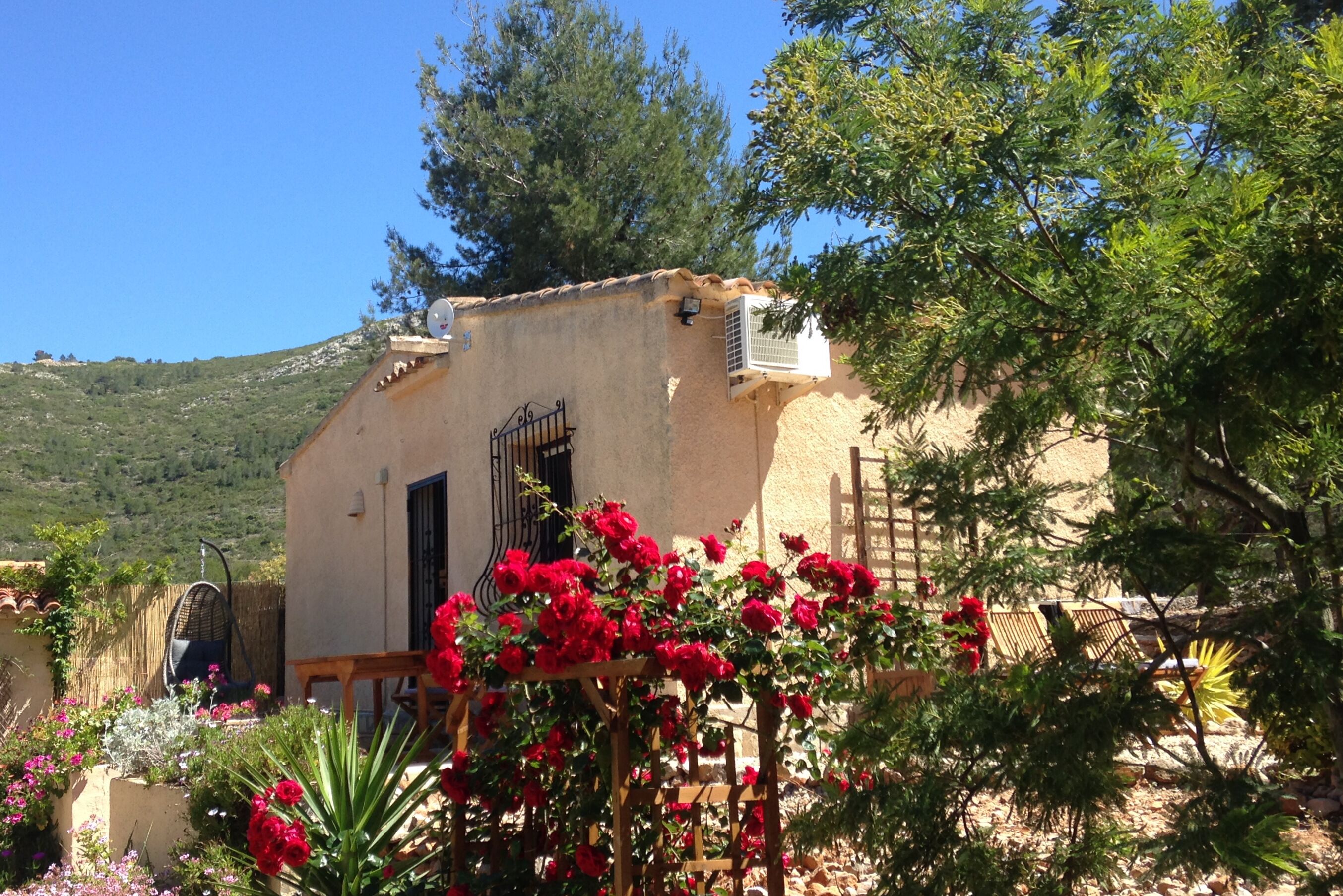 Top 10 LongTerm Rentals In Jalón, Spain Updated 2024 Trip101