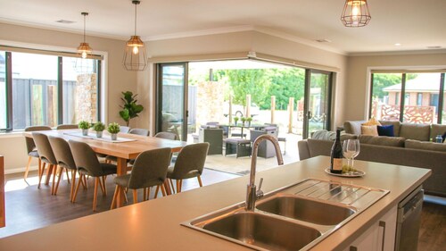 AMAROO: Bright Township