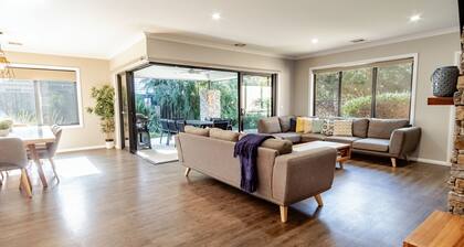 AMAROO: Bright Township