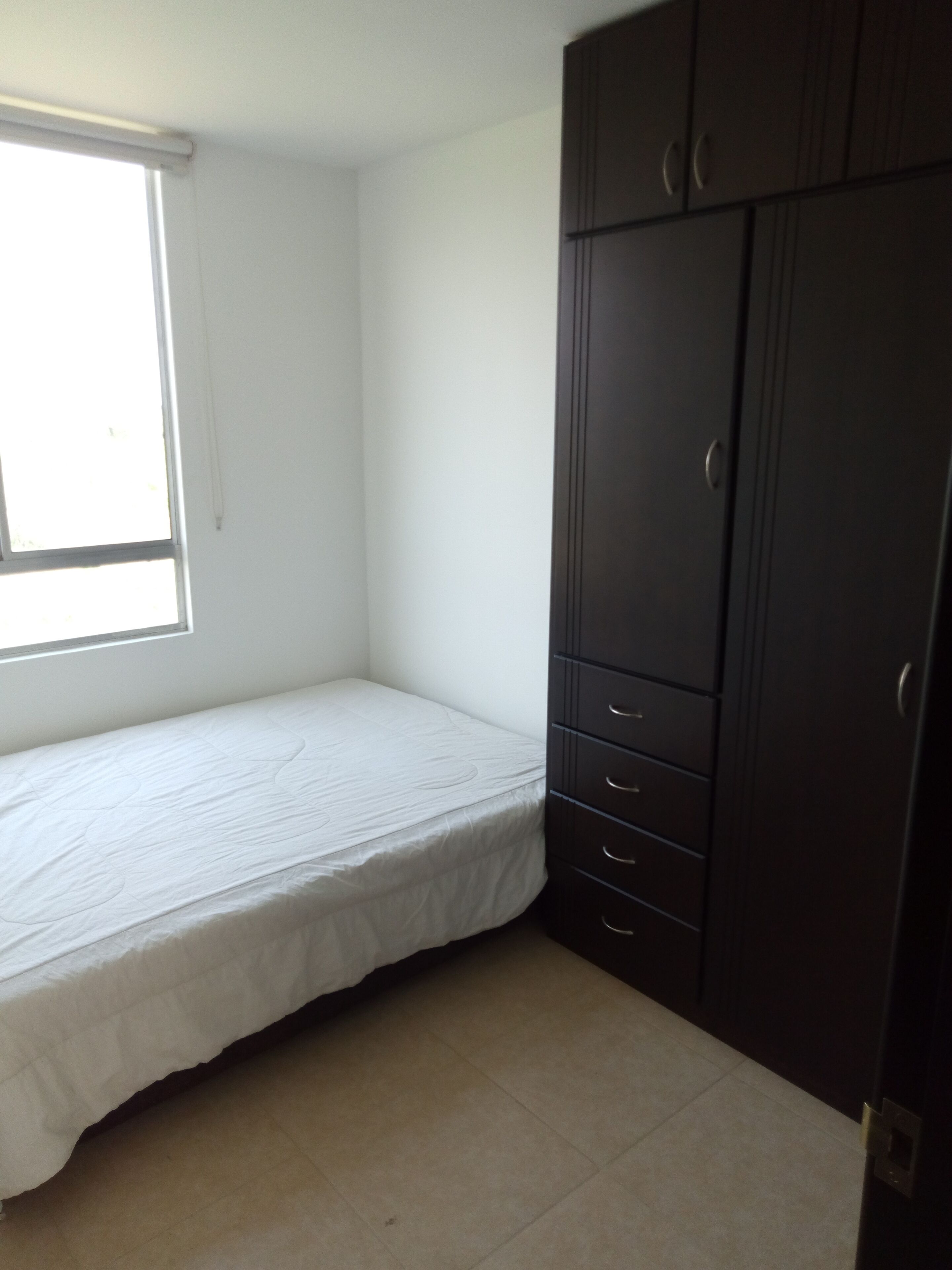 Acogedor apartamento con un panorama y tranquilidad inigualable