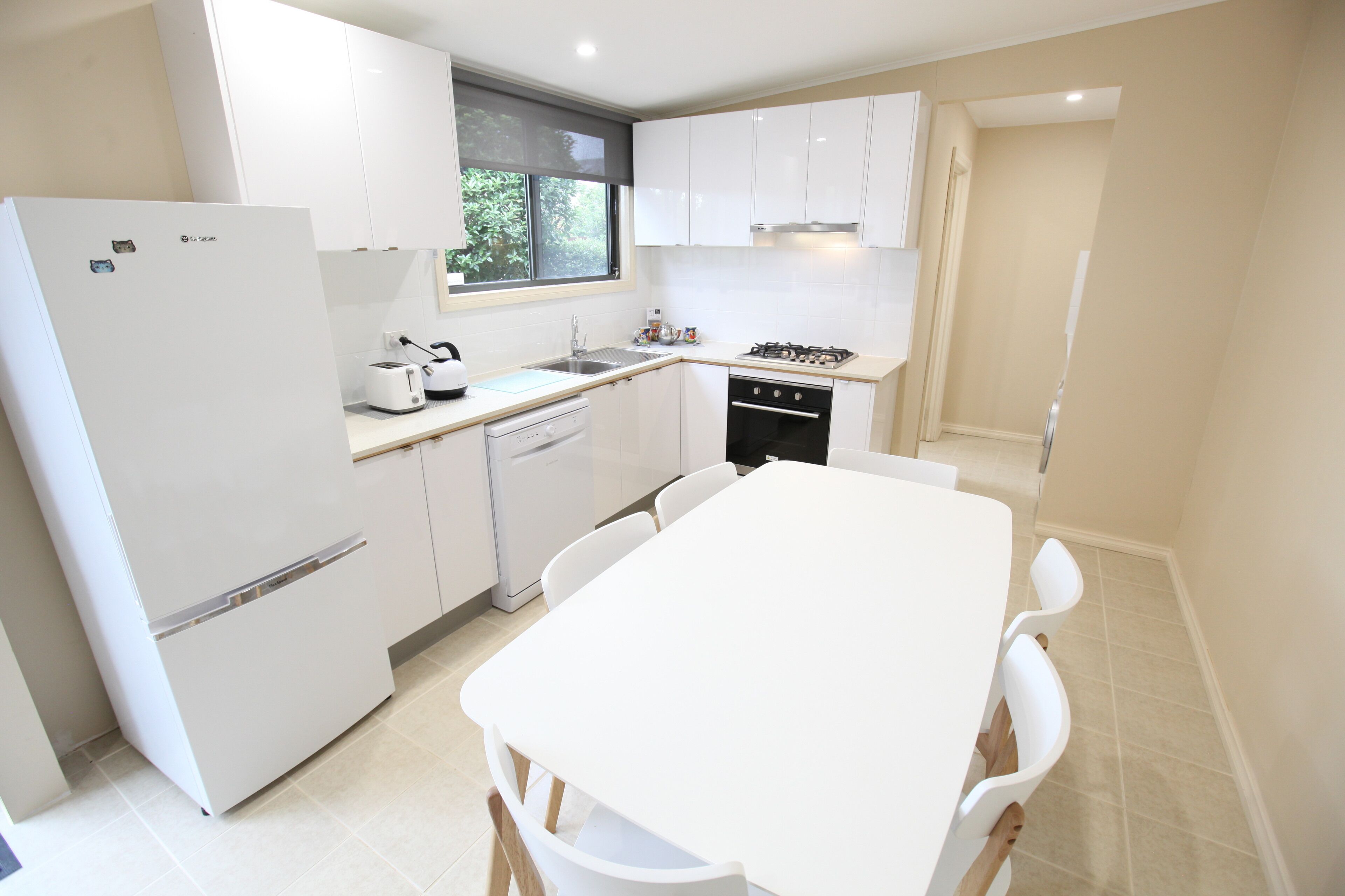 Self contained studio apartment perfect for shorter or longer stays