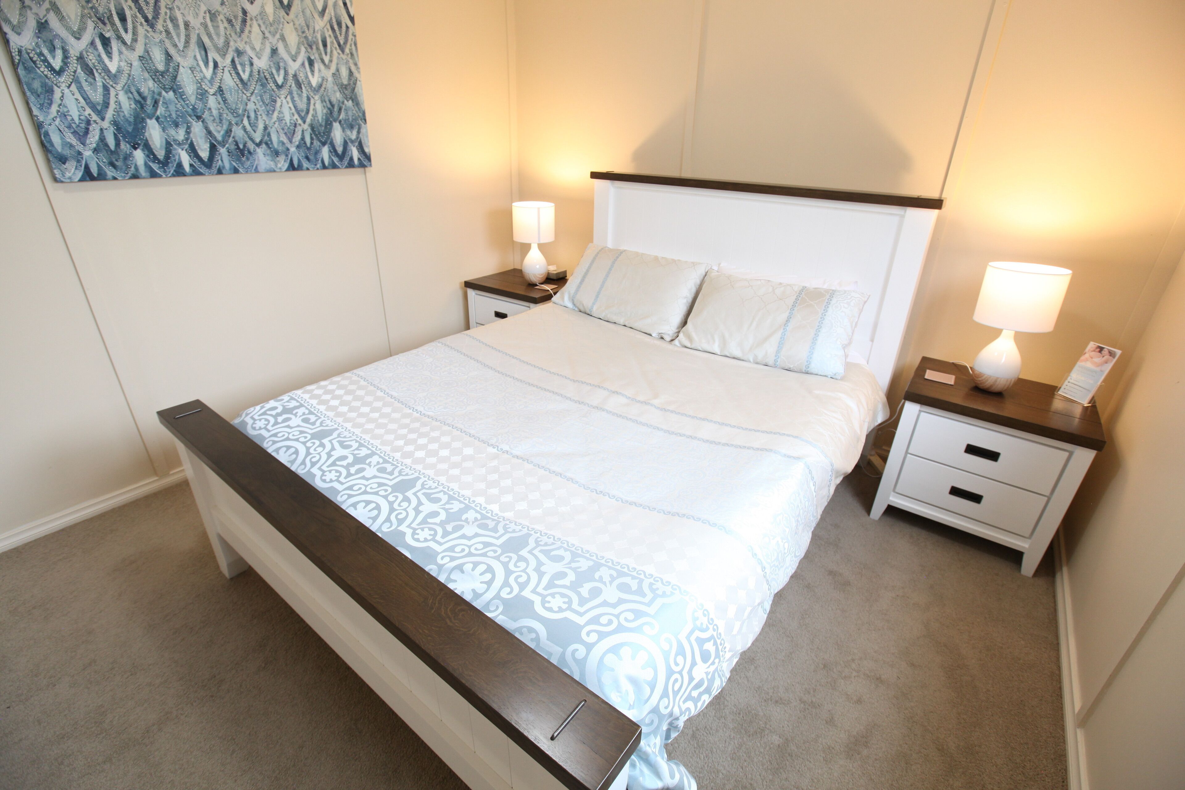 Self contained studio apartment perfect for shorter or longer stays