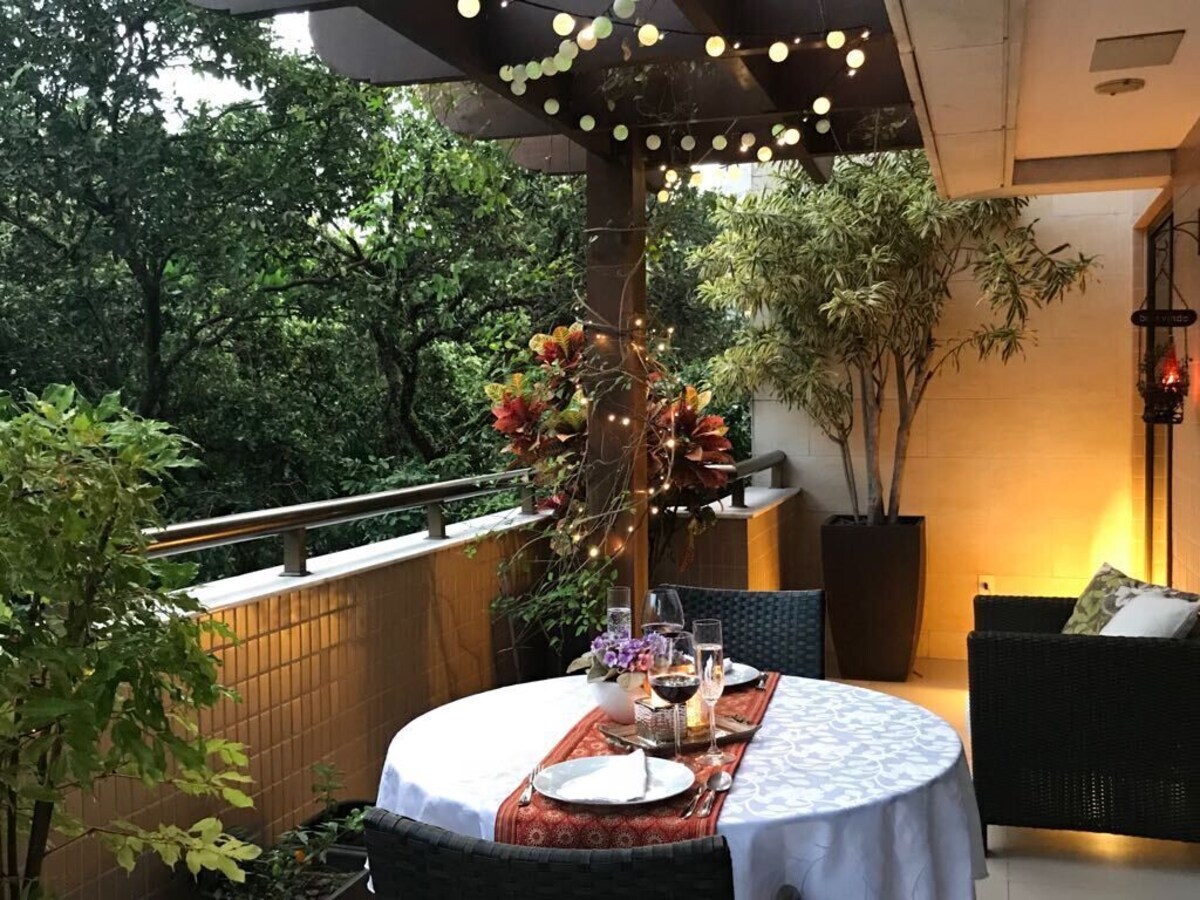 Bild für Gastgeberprofil