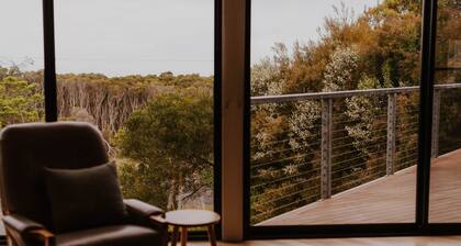 Shearwater Beach House : Walkerville North