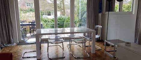 Interiør