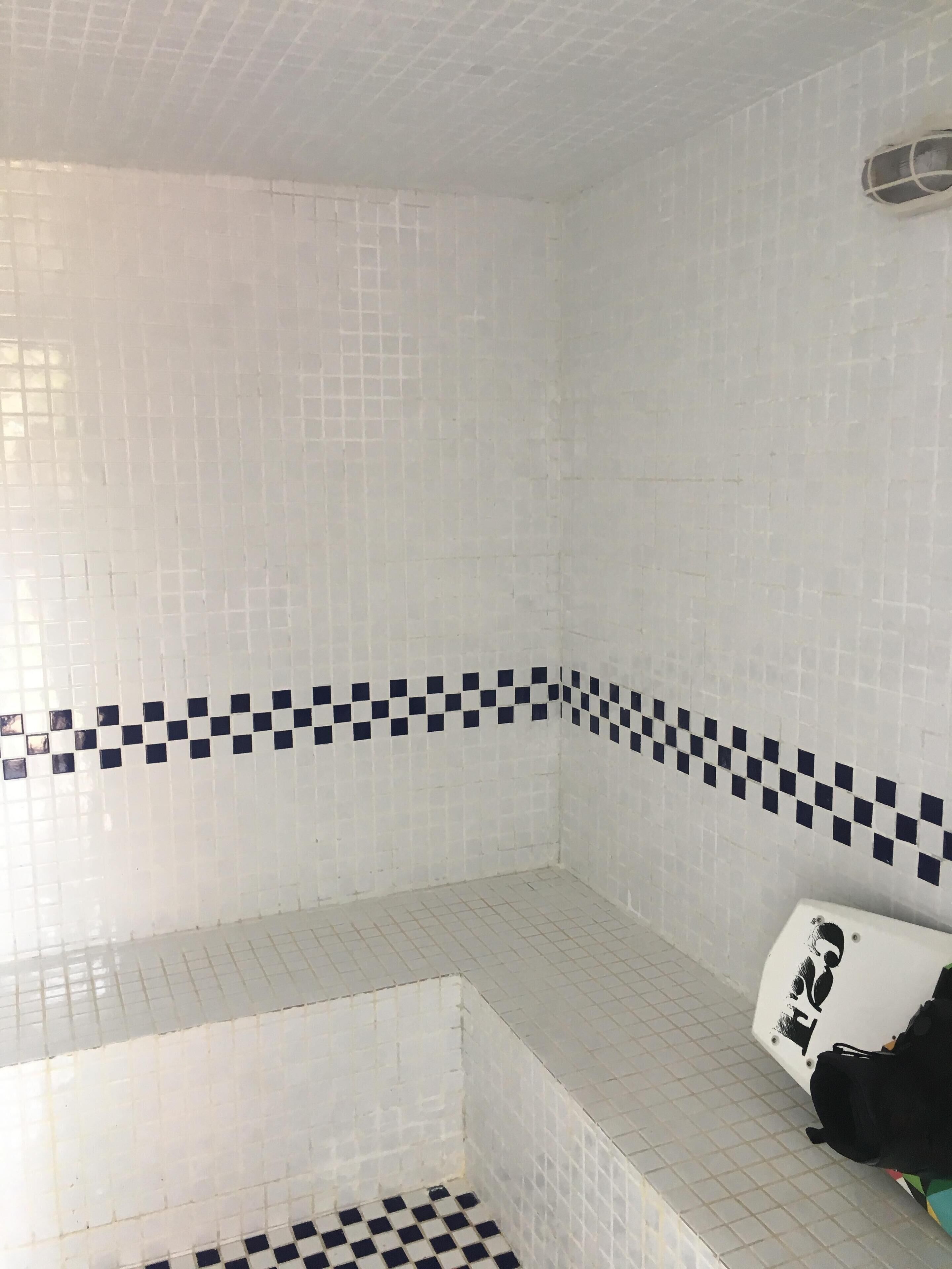 Luxury house with swimming pool on the seafront of Serrambi