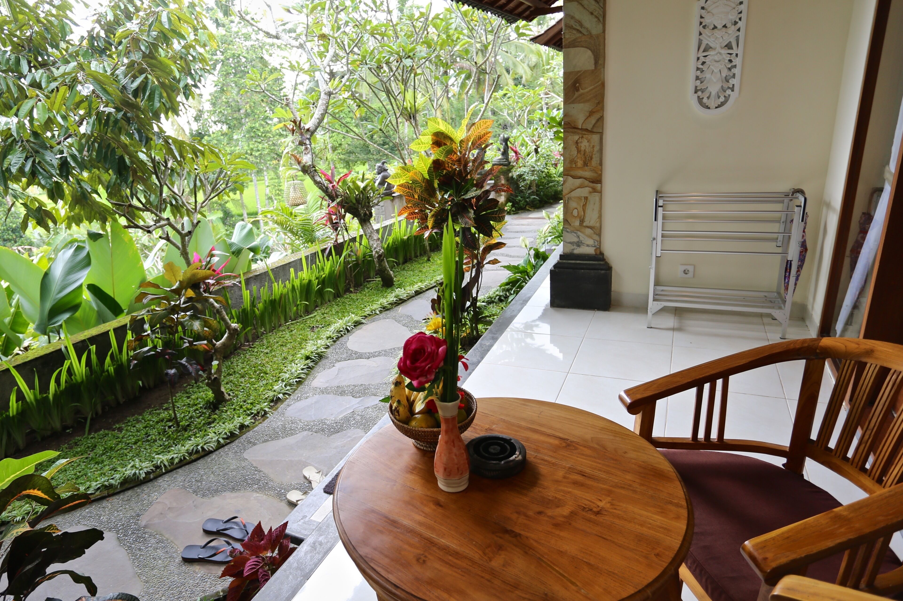 Tini Villa Ubud -  Standard Room