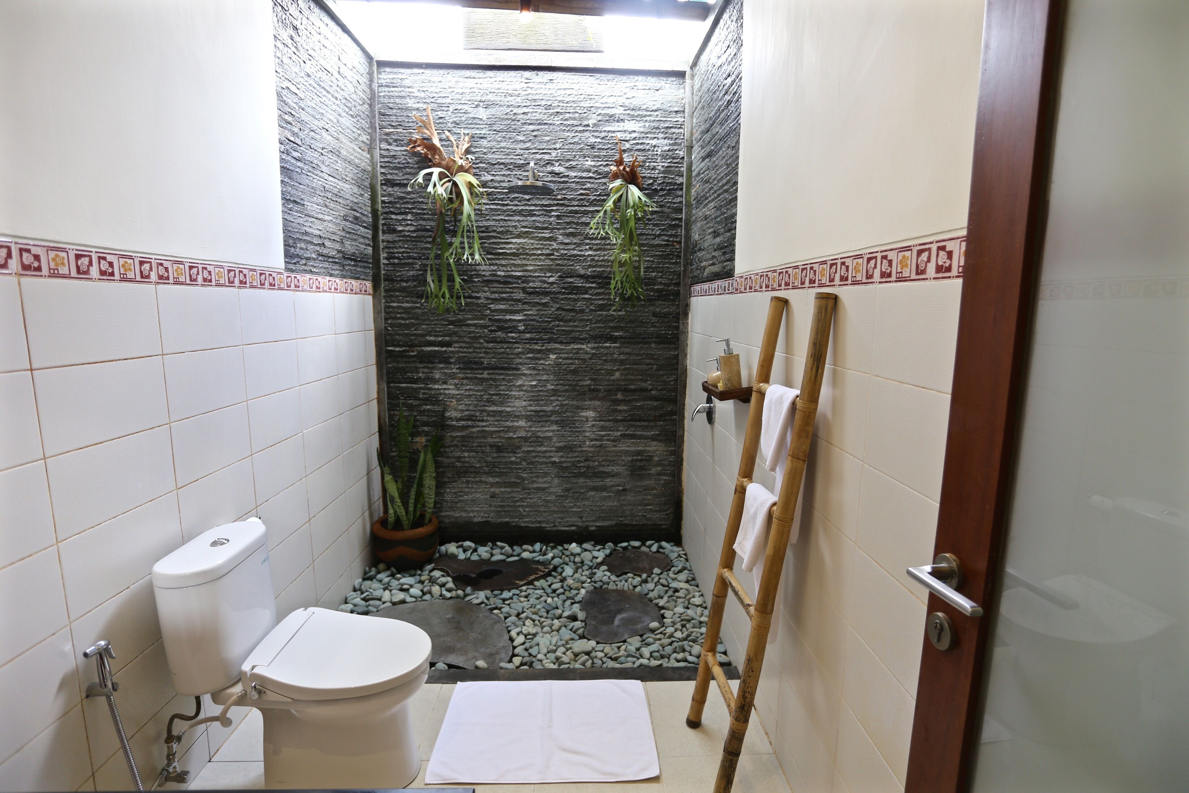 Tini Villa Ubud -  Standard Room