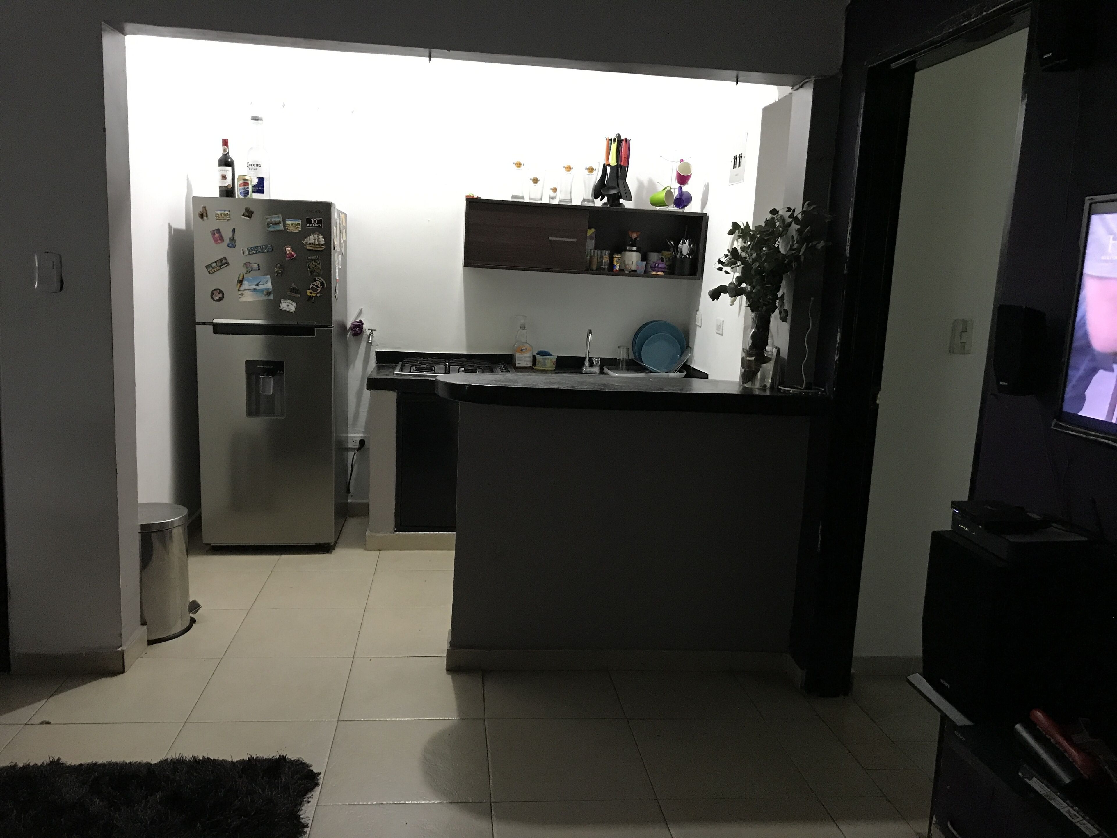 Nice and modern apartment in granada Cali 