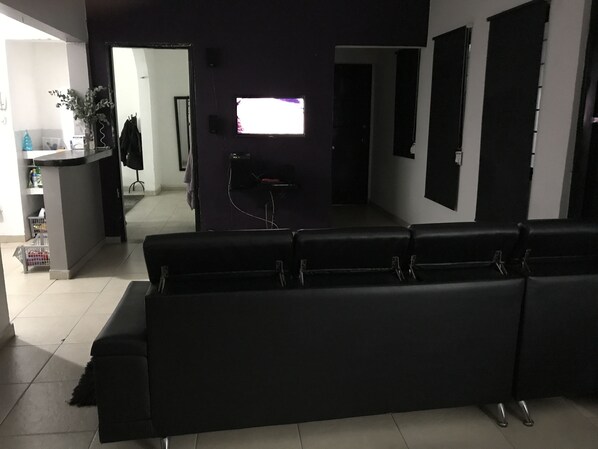 Lobby - Nice and modern apartment in granada Cali (Cali)