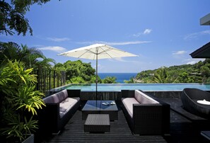 Pool - Villa Yang-5 BR Luxury Villa(Butler,Chef,Transfer) (Kamala)