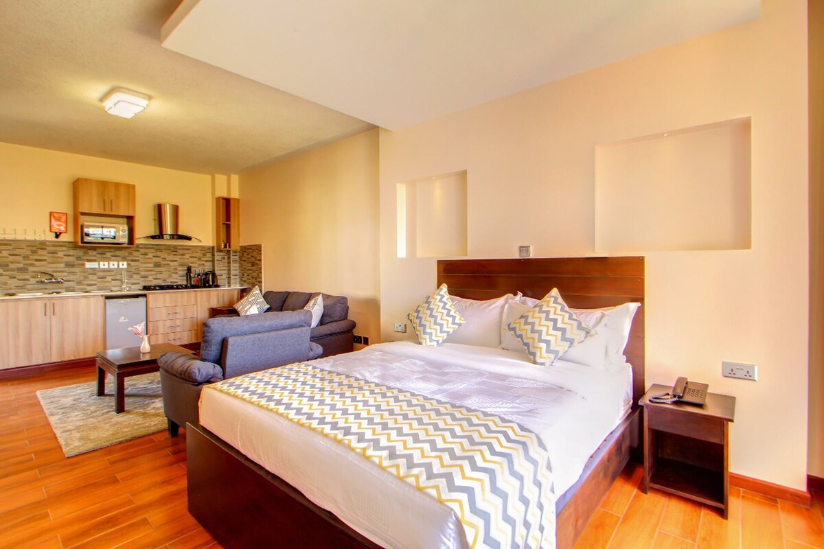 Image de profil de l’hôte