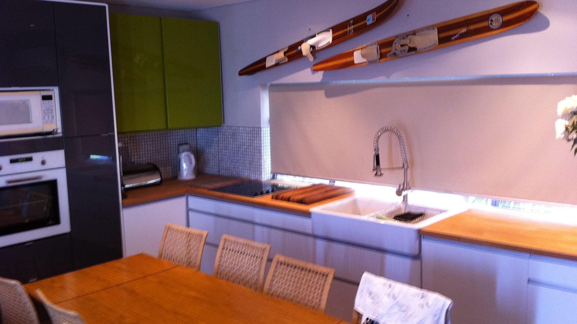 Original renovated property on the waterfront — image 3