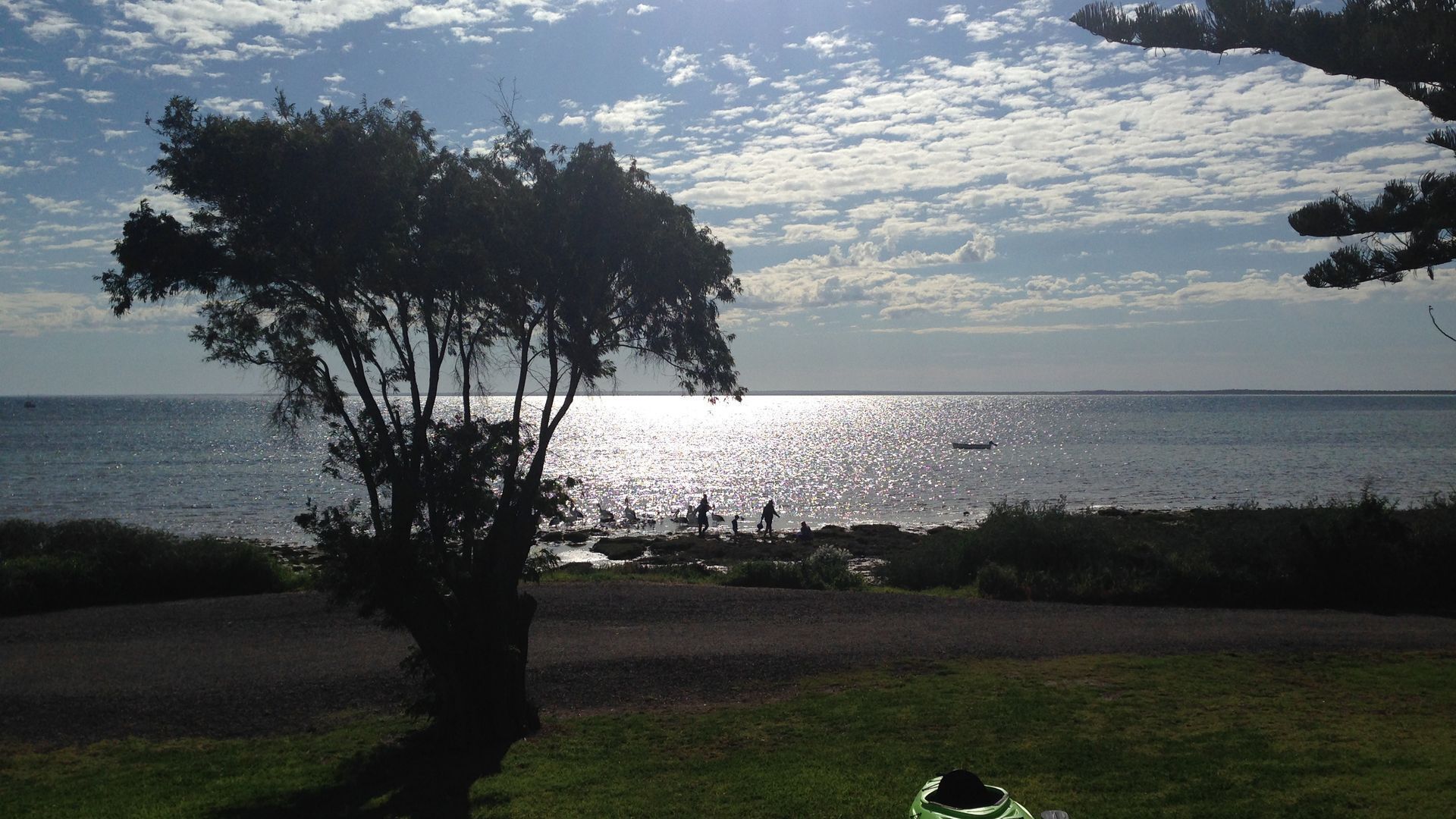 Original renovated property on the waterfront — image 2