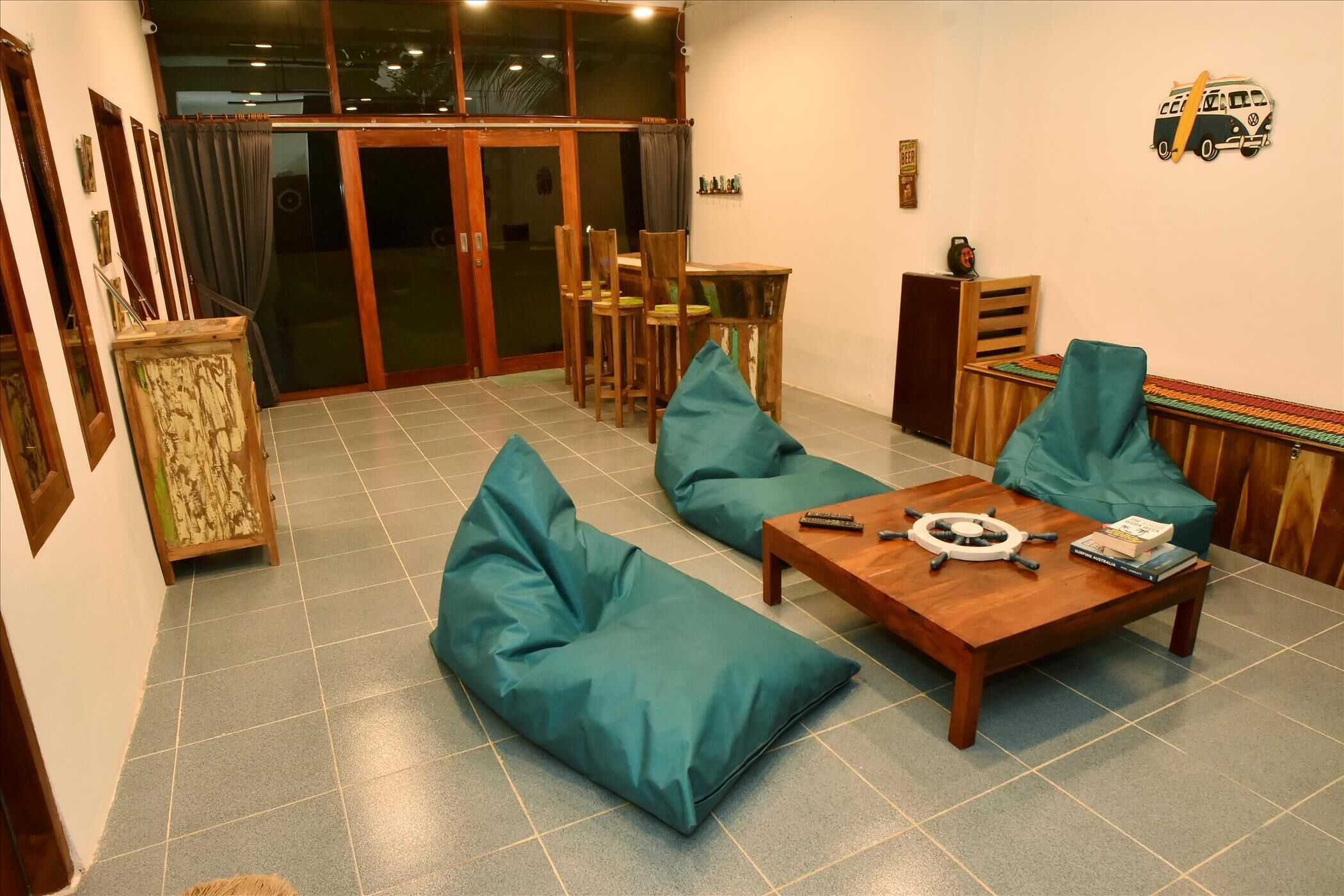 Gerupuk Homestay - Surfers Chillout