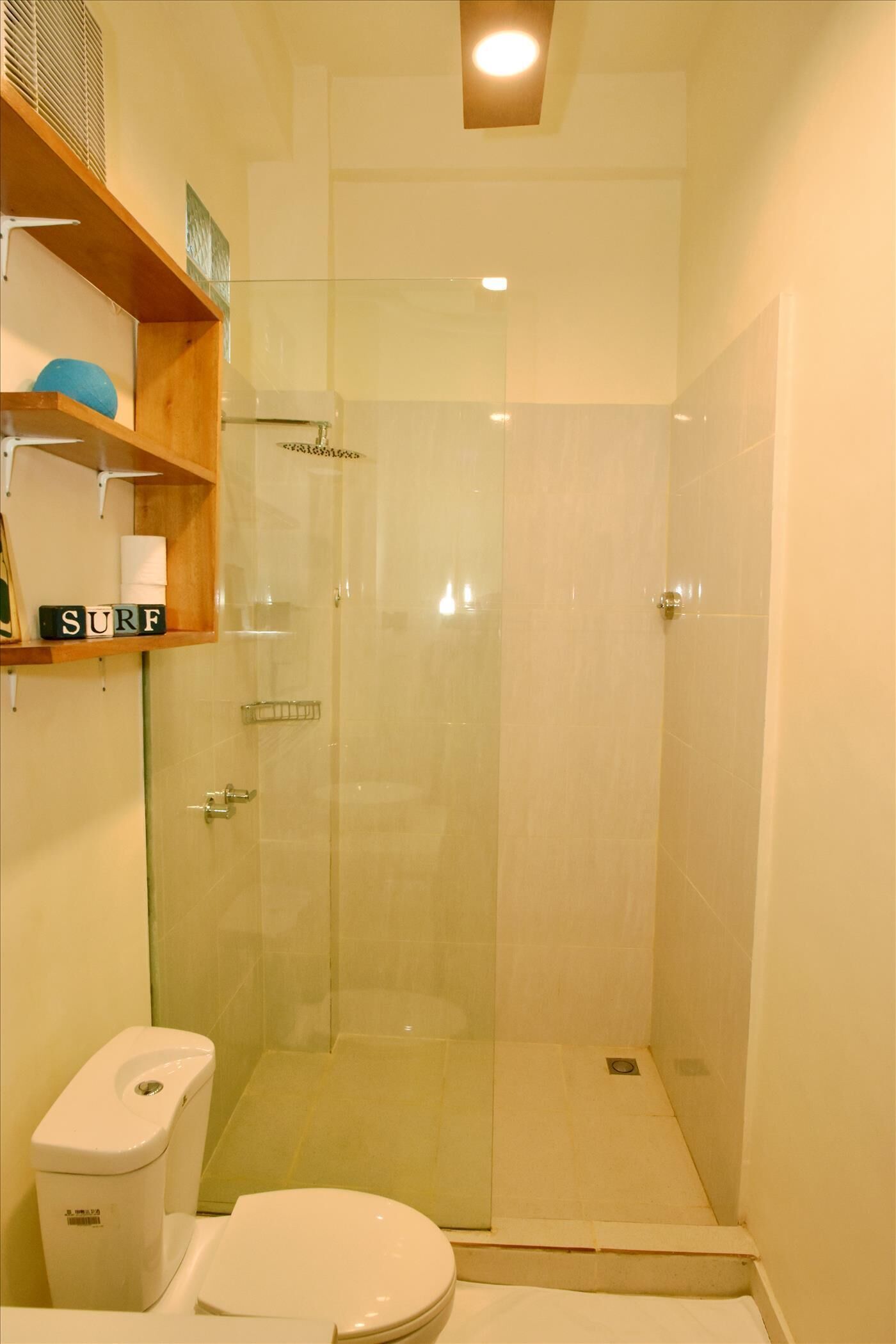 Gerupuk Homestay - Surfers Chillout