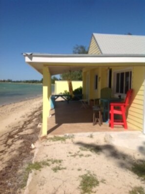 Property grounds - Quiet Beach Location (Adelaide Village)