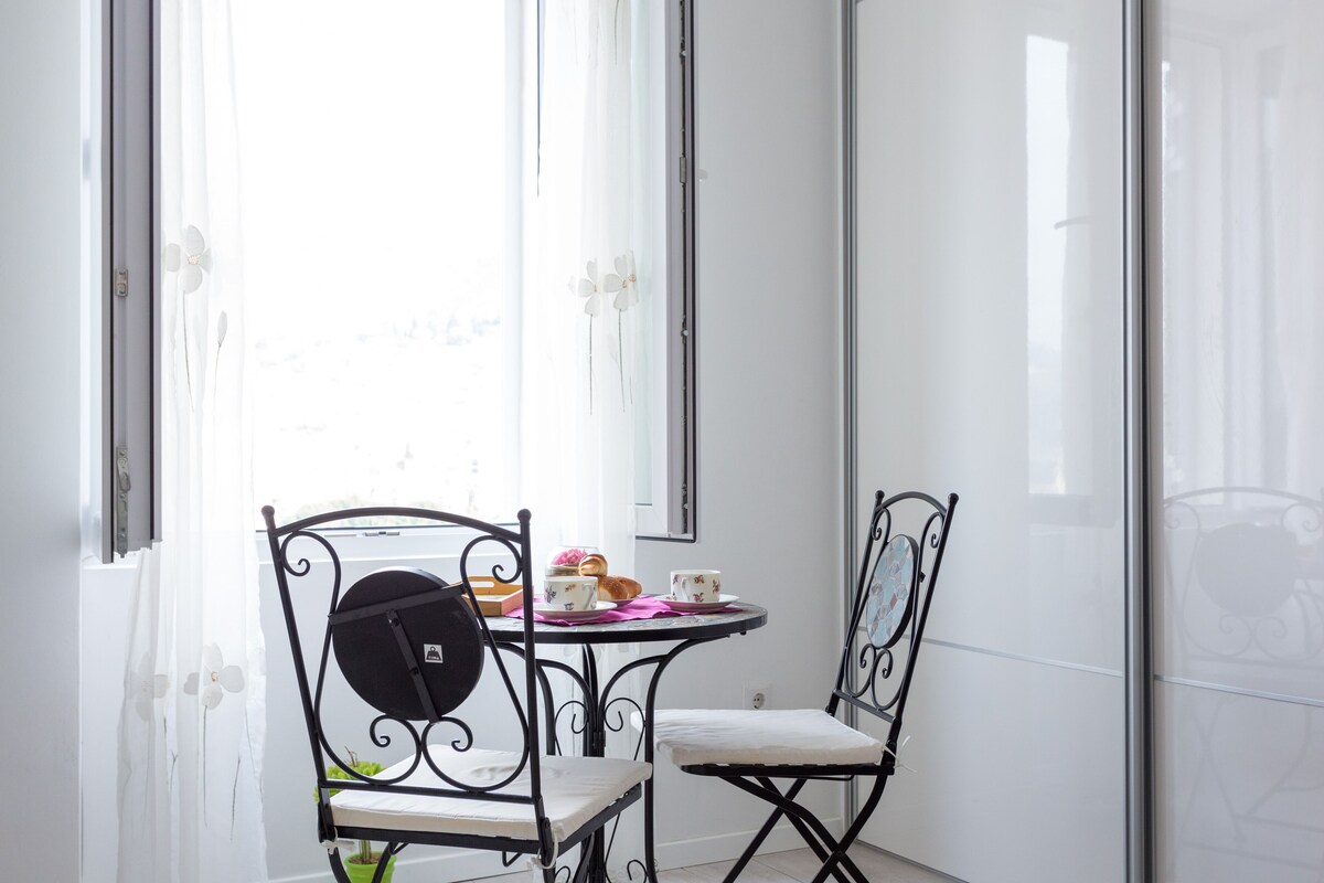 Image de profil de l’hôte