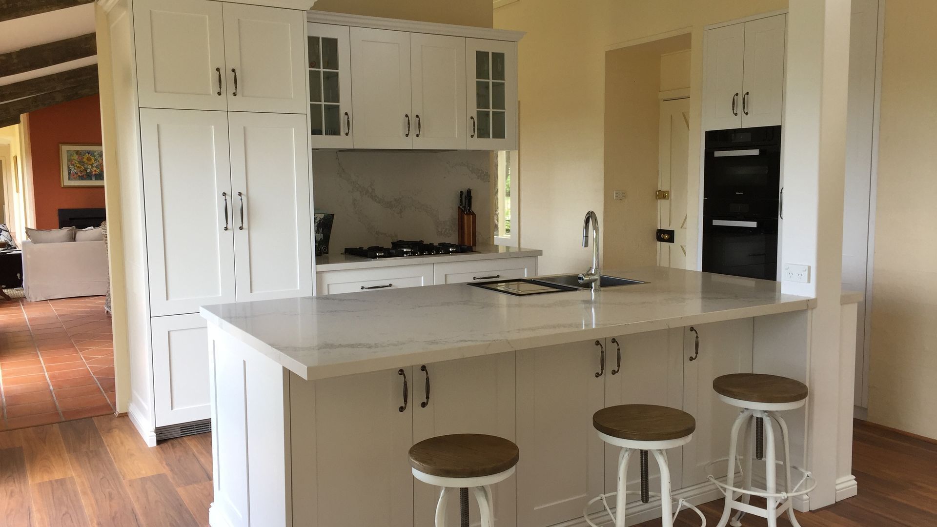 Argyle Farm - Southern Highlands Escape