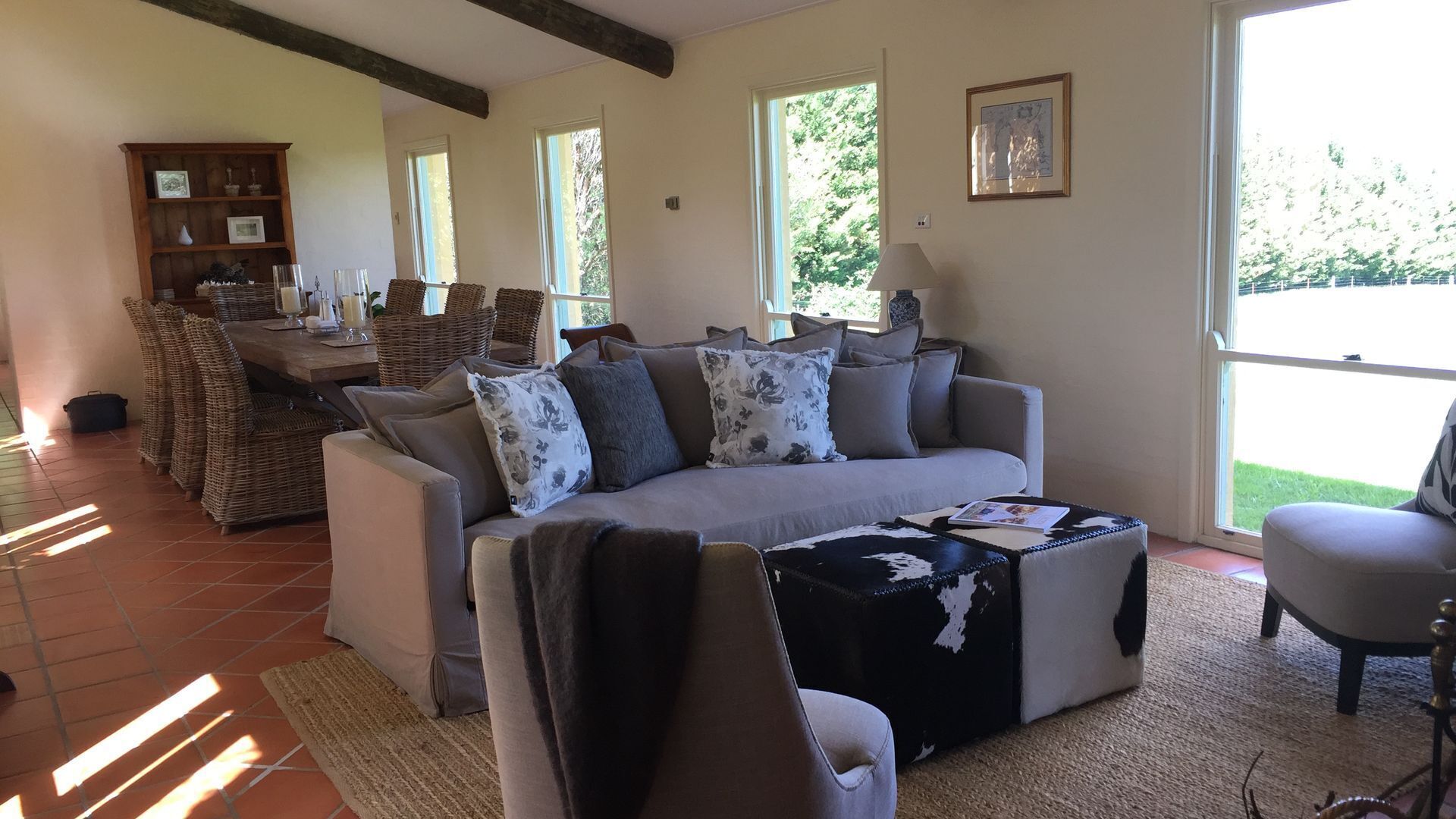 Argyle Farm - Southern Highlands Escape