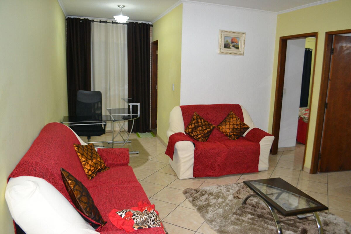 Bild für Gastgeberprofil