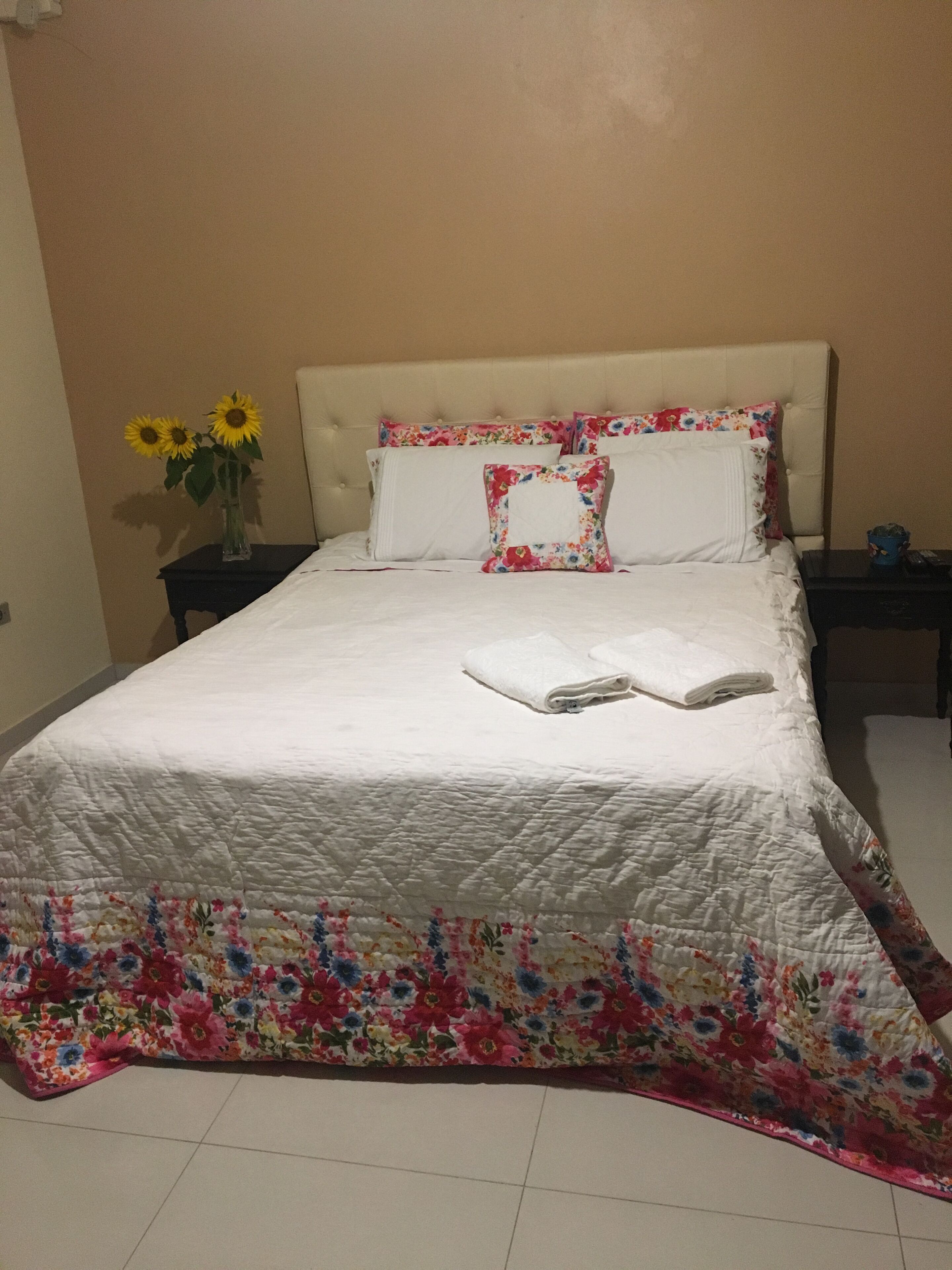 Holiday House 4 Palmeiras 