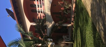 Holiday House 4 Palmeiras 