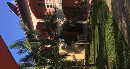 Holiday House 4 Palmeiras