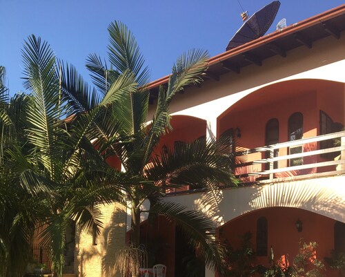 Holiday House 4 Palmeiras 