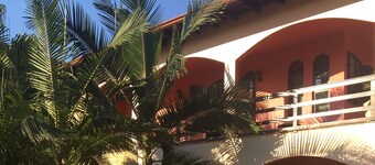 Holiday House 4 Palmeiras 