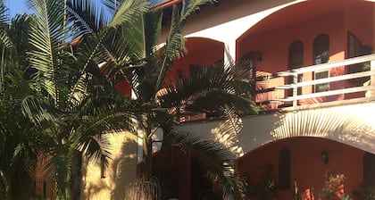 Holiday House 4 Palmeiras