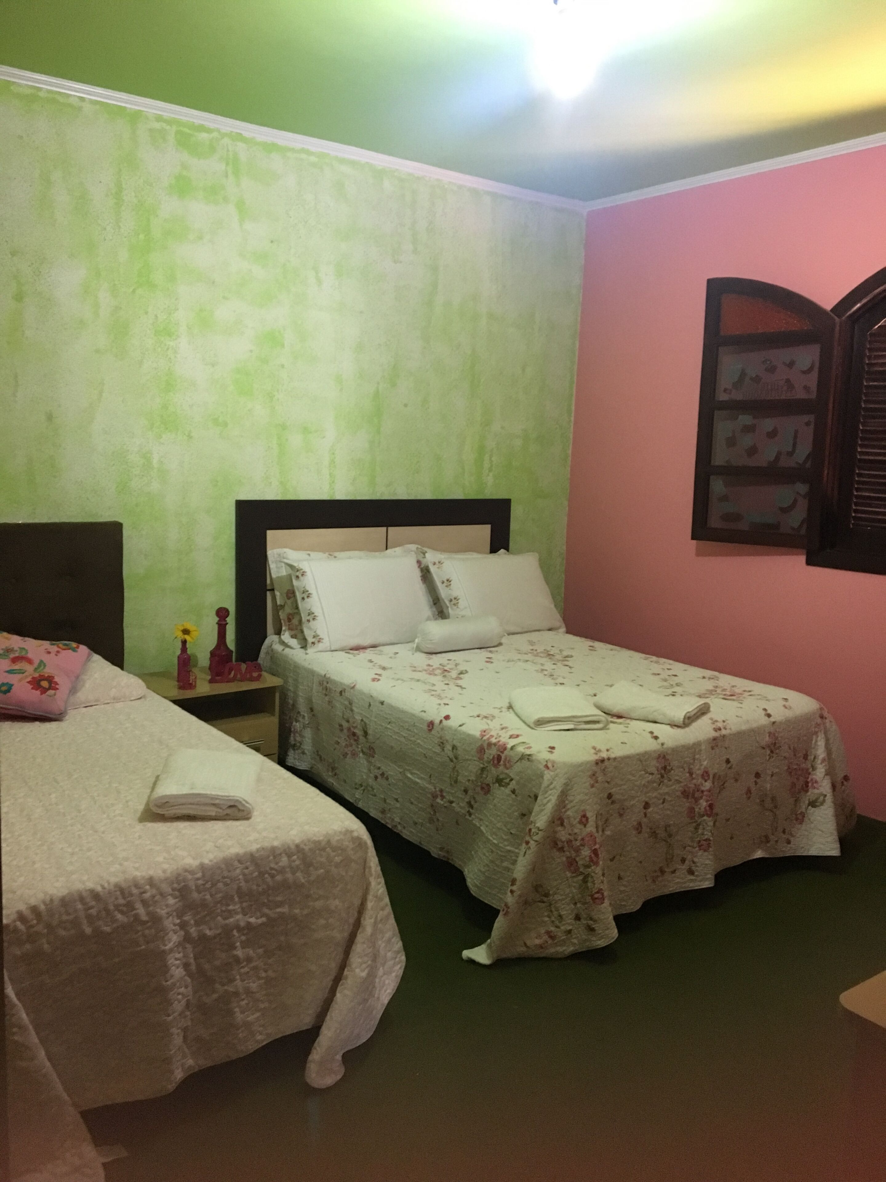 Holiday House 4 Palmeiras 